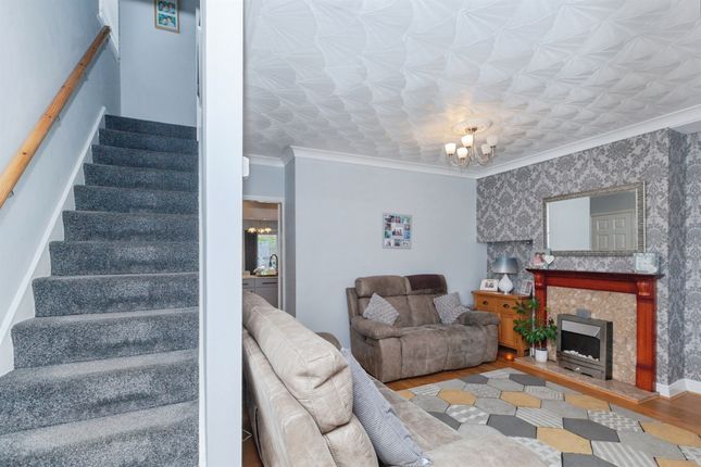 12, Astill Drive, LEICESTER photo 2