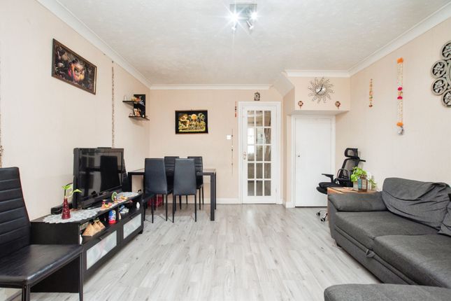2-bed terraced on 59, Norbury Avenue, Watford, £415,000