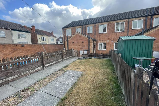 17, Harcourt Street, Kirkby-In-Ashfield photo 2