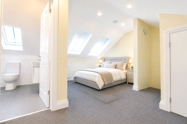 1-bed flat on 66b, High Street, Kent, £1,450/mo