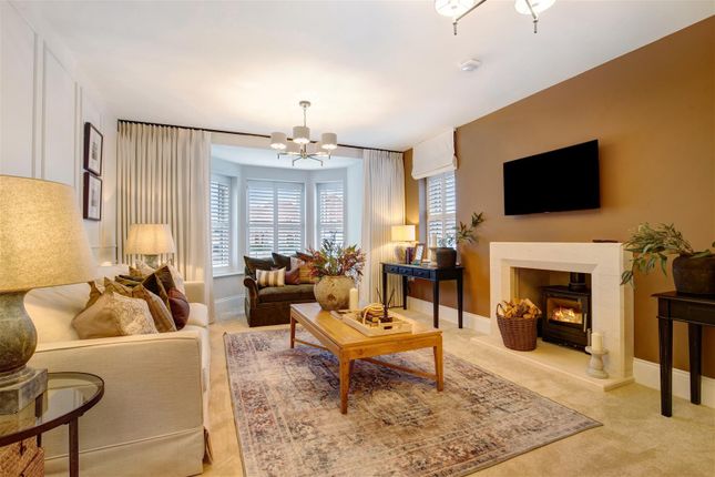 Plot 306, The Berkeley, Barleylands, Manningtree photo 4