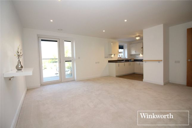 Flat 20, Goldwyn House,, Studio Way, Hertfordshire photo 2