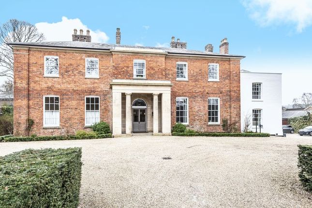Wye House Barn Street Marlborough Sn8 3 Bedroom Flat For Sale