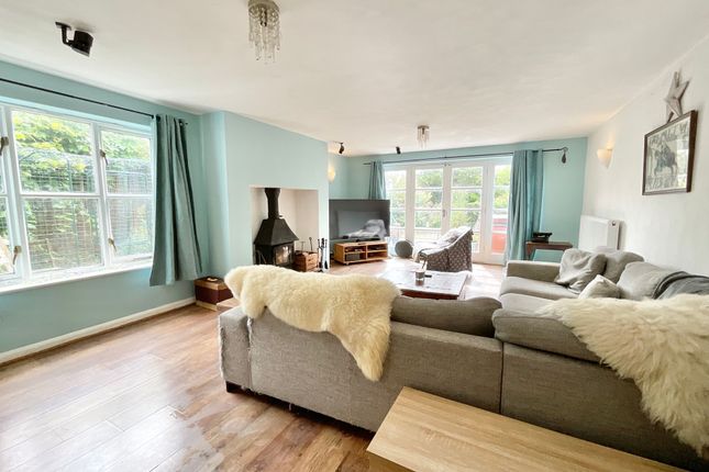 161 Eccleshall Road, Market Drayton photo 2