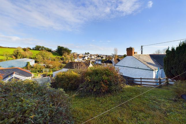 Detached house for sale in Church Hill, Ludgvan