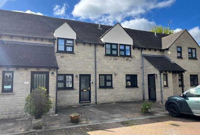 Flat for sale in Manor Court, Fairford