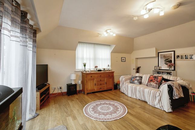 End terrace house for sale in Bridgefield Terrace, Stonehaven