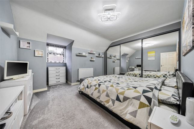 10 Gillman Lodge, 13, Henderson Grove, Westerham photo 4