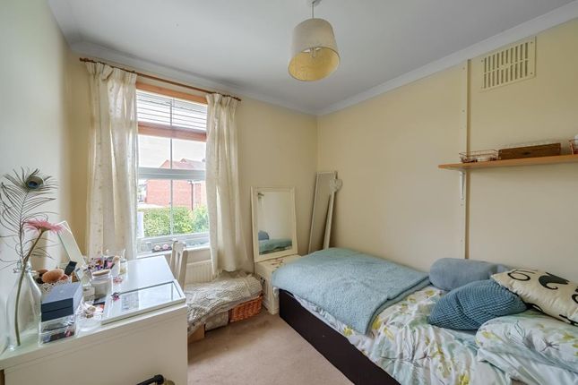 Semi-detached house for sale in Stallard Road, Worcester