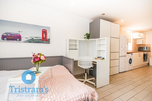 Apartment 7, 111A, Alfreton Road, Nottingham photo 4