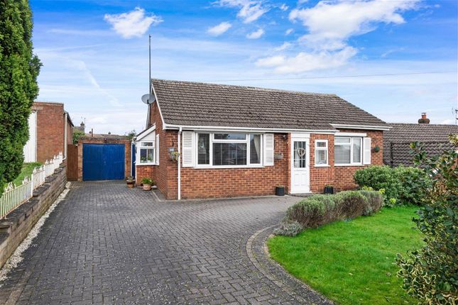 Thumbnail Bungalow for sale in Tolladine Road, Warndon, Worcester