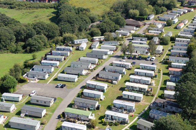 90, Spindlewood Country Holiday Park, Hastings photo 3