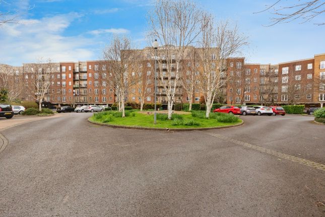 Thumbnail Flat for sale in Bedminster Parade, Bristol