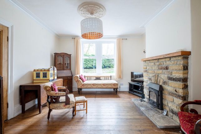 End terrace house for sale in 4 Lonkley Terrace, Allendale, Hexham, Northumberland