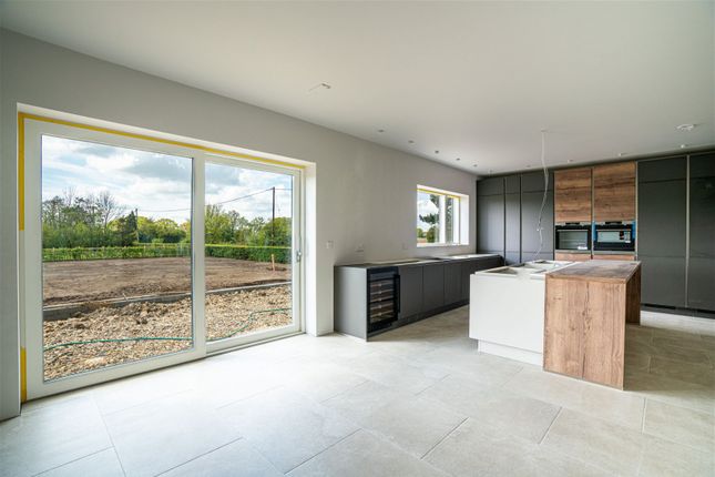 Barn conversion for sale in Chickney Road, Henham, Bishop's Stortford, Essex