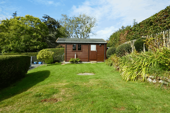 Detached house for sale in Morcombelake, Bridport, Dorset