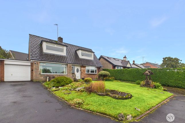 3-bed house on Staimor Haven Longsight Road, Blackburn, £375,000