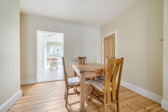 Terraced house for sale in Virginia Water, Surrey