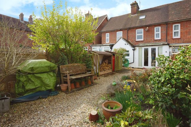 Terraced house for sale in Bevernbridge Cottages, South Chailey, Lewes