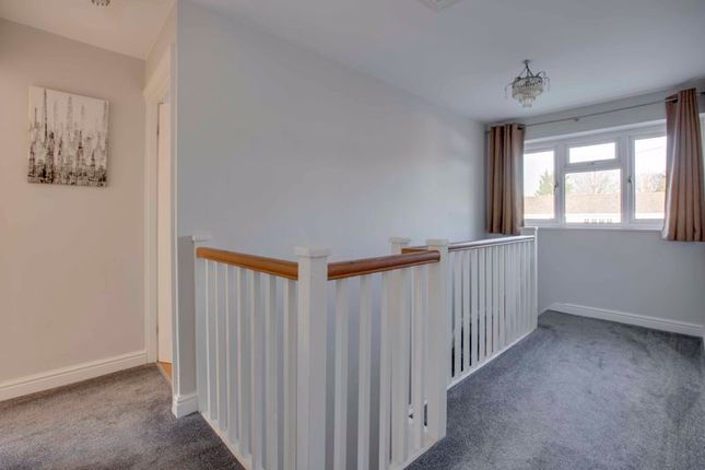 Detached house for sale in Limmers Mead, Great Kingshill, High Wycombe