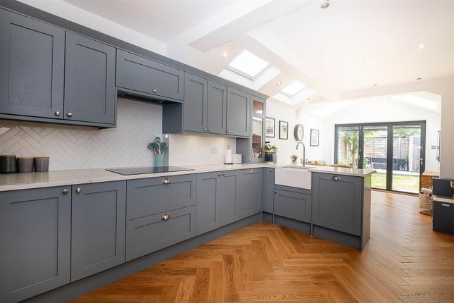 7, Glenthorne Road, Kingston Upon Thames photo 2