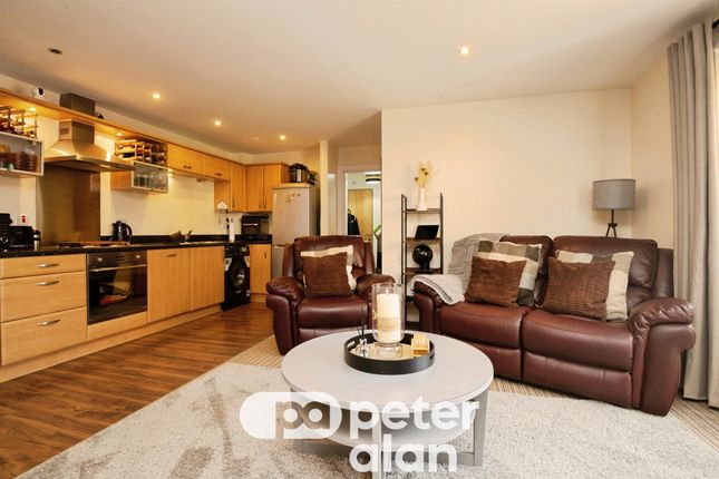 3, Forbes Court, Bishpool View, Newport photo 3