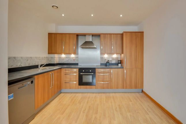 Apartment 40, East Float Quay, Dock Road, Seacombe photo 4