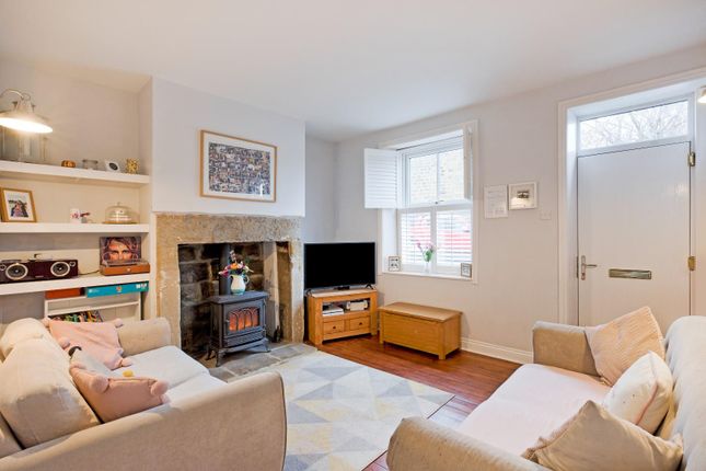 End terrace house for sale in North Parade, Burley In Wharfedale, Ilkley