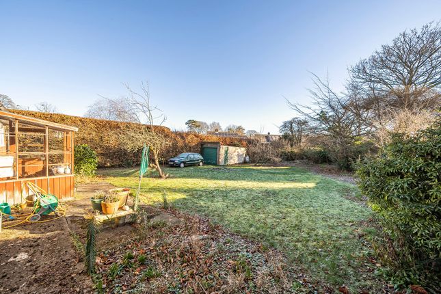 Detached bungalow for sale in Hampton Lane, Winchester