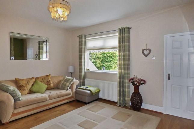 66A, Victoria Terrace, Bedlington photo 3