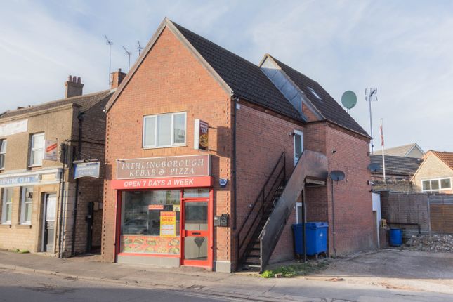 2 bed property for rent in Station Road, Irthlingborough NN9