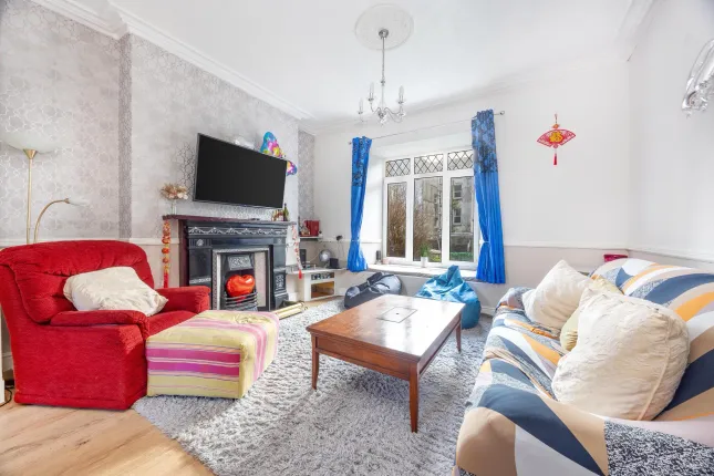 5, Harris Terrace, Douglas photo 4