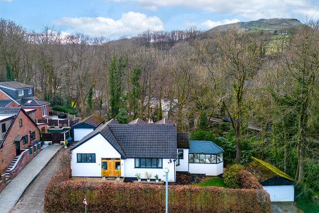 Detached house for sale in Holcombe Road, Rossendale