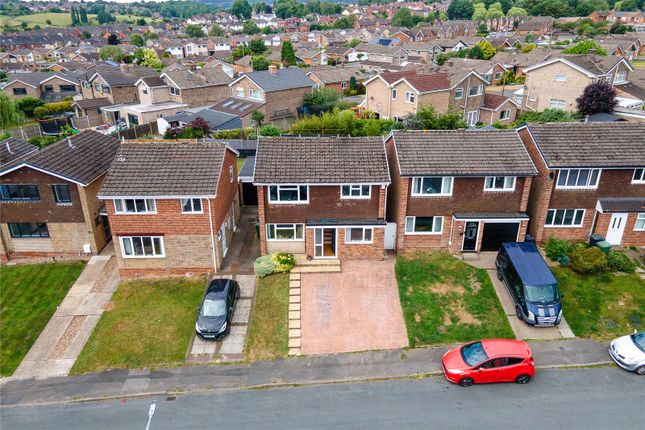 29, Marlborough Drive, Derbyshire photo 2