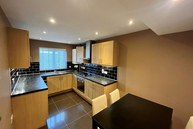 1 Osborne Court, High Street, BRANDON photo 2