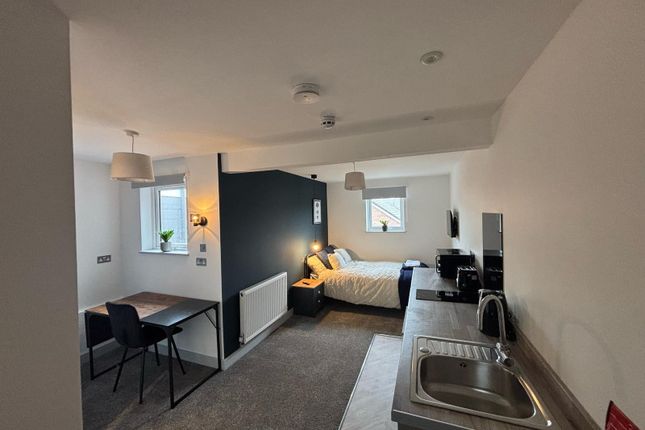 A Beautifully Designed Double Bedroom Featuring A ...