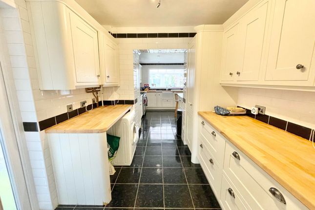 Semi-detached house for sale in Tarn Road, Thornton