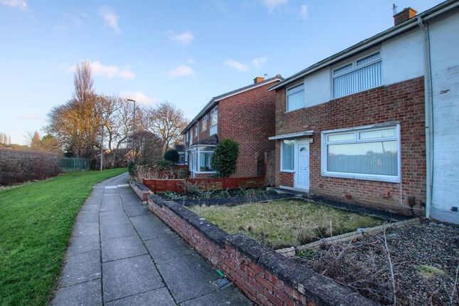 Thumbnail Terraced house for sale in Holmside Walk, Stockton-On-Tees
