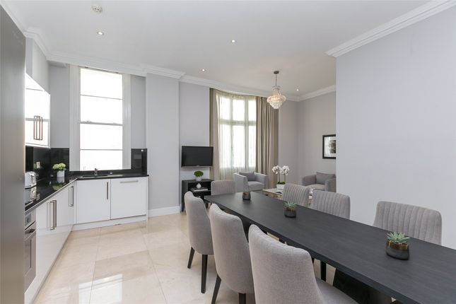 602, Chilworth Court, London photo 4