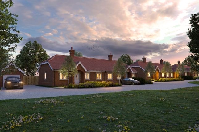 Plot 2 The Grange, High Street, Much Hadham photo 4