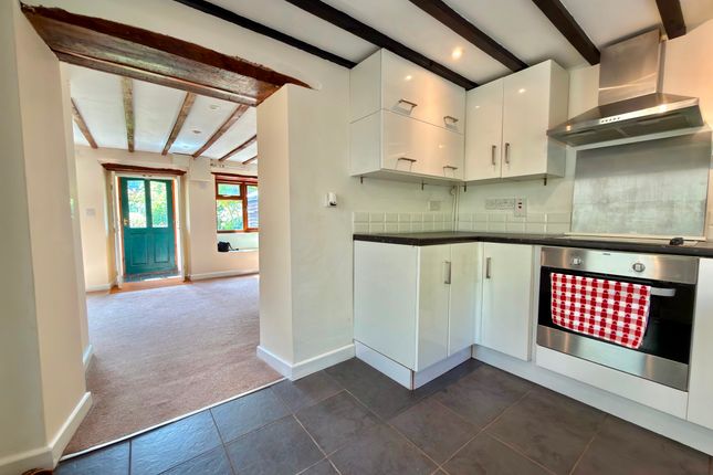 Middle Cottage, Blakeney photo 4