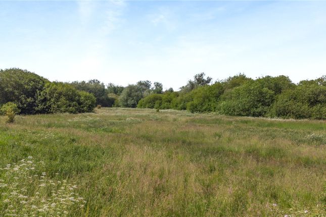 Land for sale in Lower Road, Salisbury, Wiltshire
