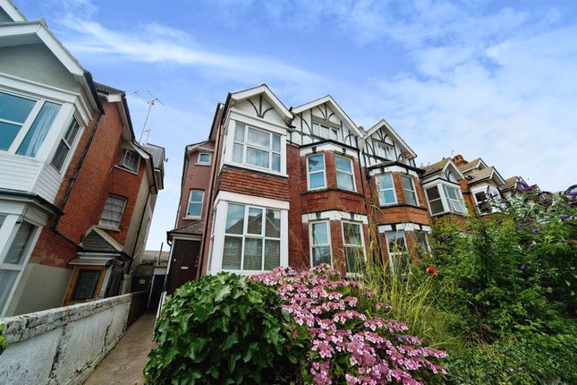 Flat for sale in Amherst Road, Bexhill-On-Sea