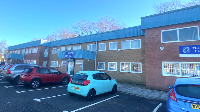 Thumbnail Office to let in First Floor, Suite D Beech House, Lion Way, Swansea