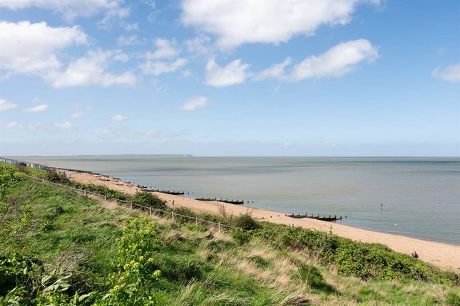 Flat for sale in Marine Parade, Tankerton, Whitstable