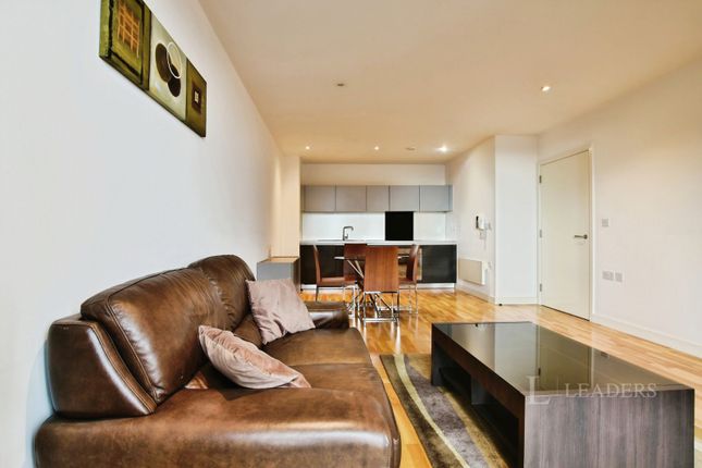 Piccadilly Place, Greater Manchester photo 4