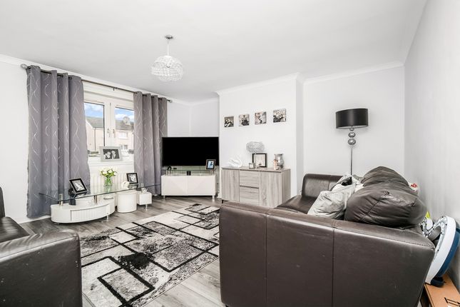 Flat for sale in Lochinver Crescent, Paisley