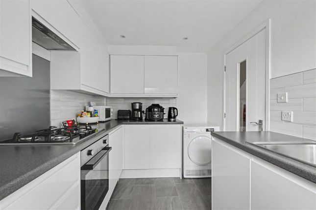 Clarkson Drive, Nottingham photo 3