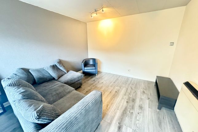 Thumbnail Flat for sale in Blagreaves Avenue, Littleover, Derby