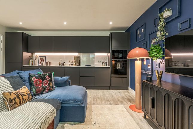 Dagenham 2 Bed 5